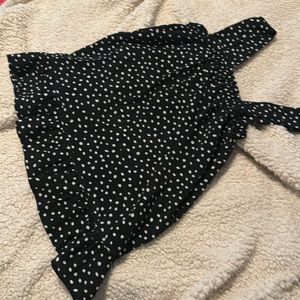Doe & Rae Blouse Excellent Condition
